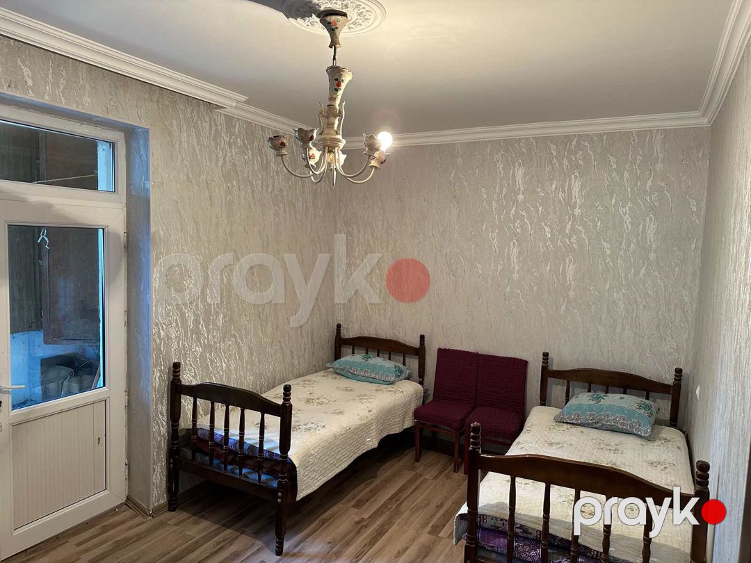 Satılır 3 otaqlı köhnə tikili 58 m² — Mənzil, Bakı (2)