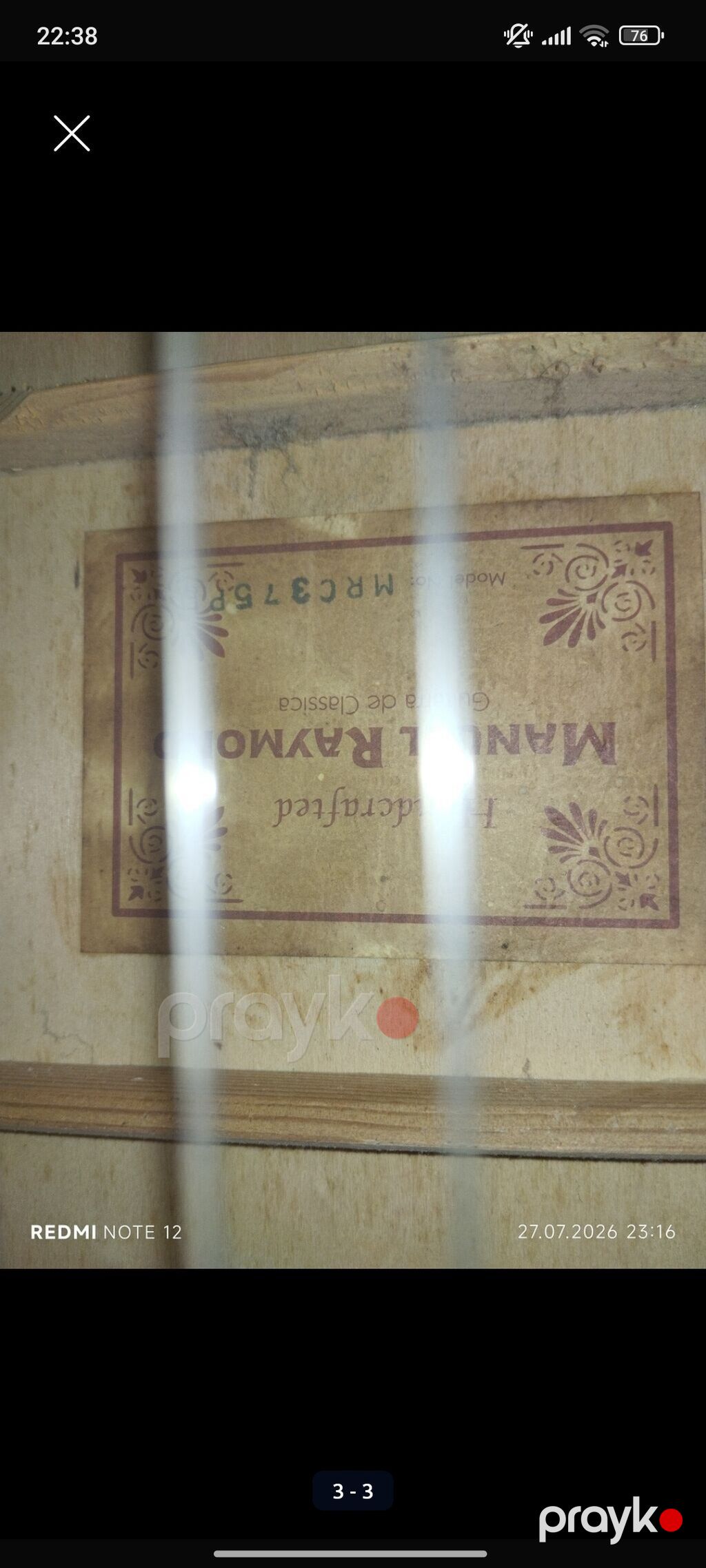 satılır heç bir prablemi yoxdu bir ədəd süni yoxdu qırılıb — Şəxsi əşyalar, Mehdiabad (3)