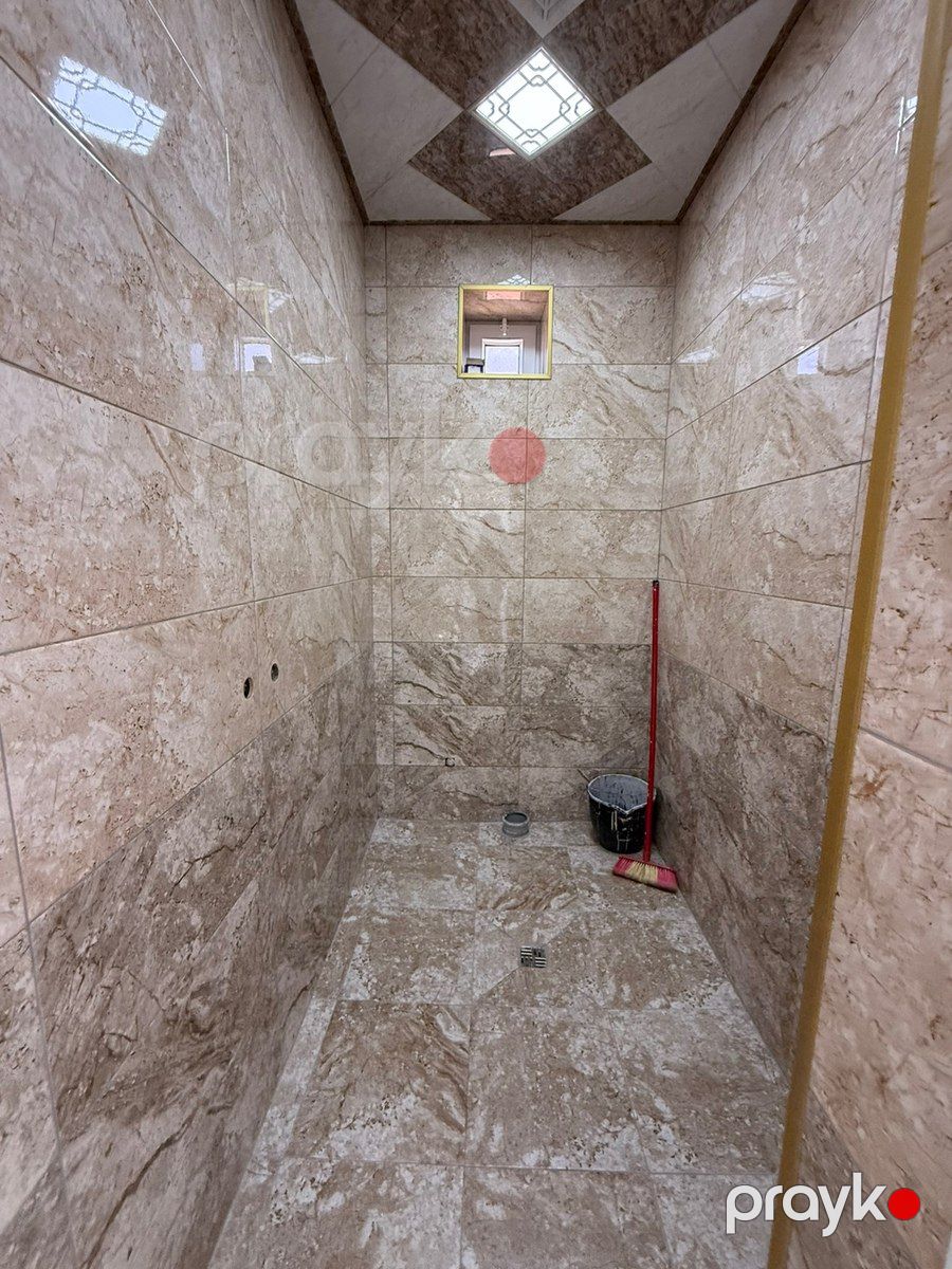 Həyət evi, Hökməli-Qobu yolu — Ev, villa, Bakı (7)