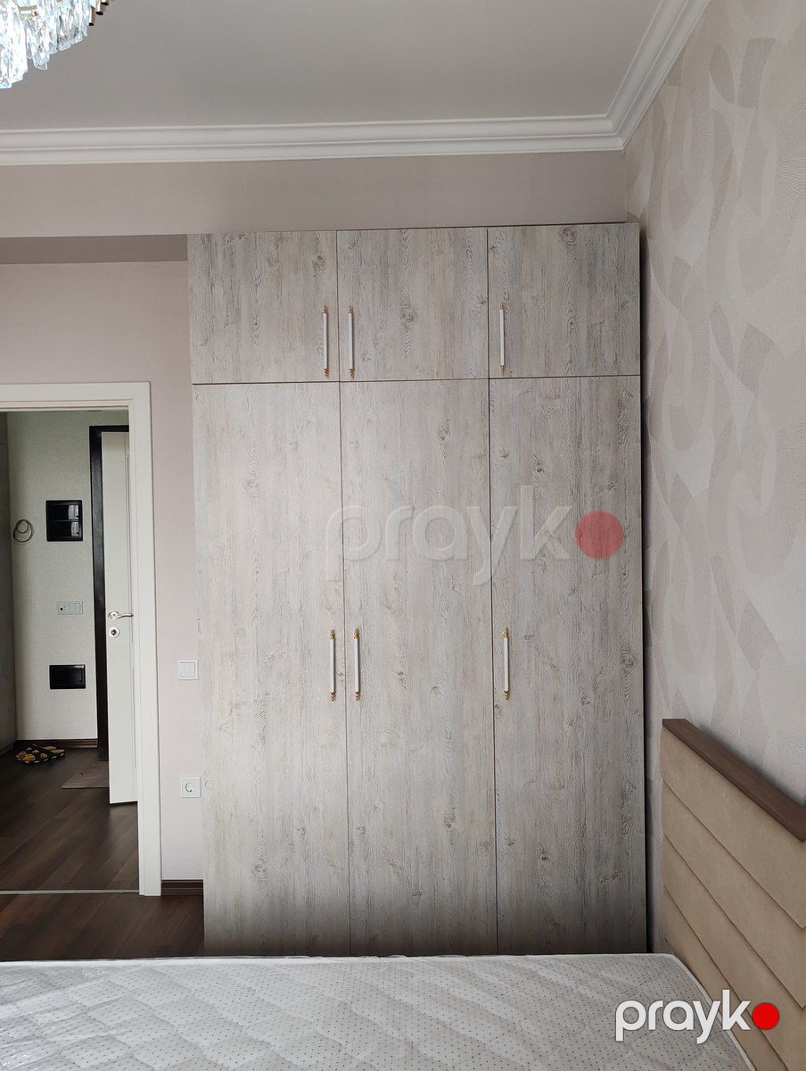 Satılır 2 otaqlı yeni tikili 55 m² — Mənzil, Bakı (10)