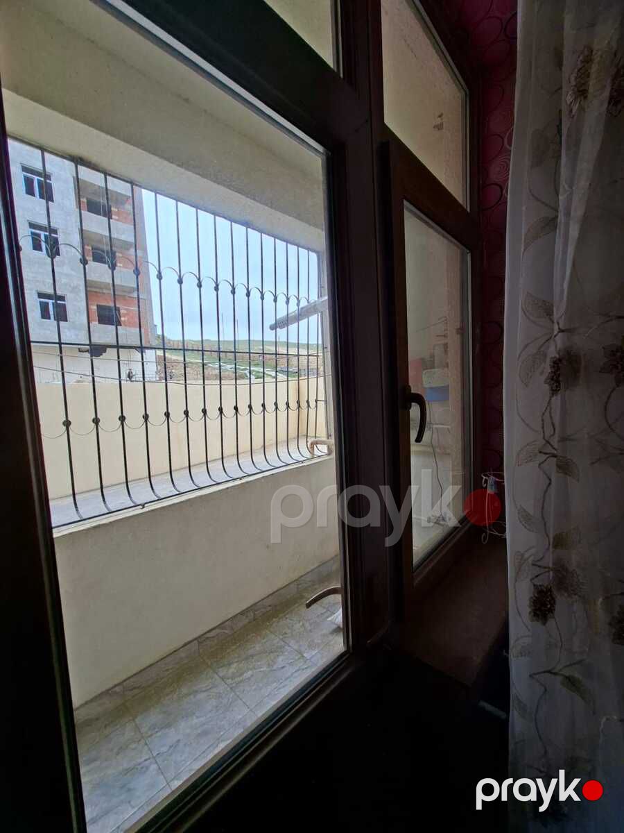 Satılır 2 otaqlı yeni tikili 43 m² — Mənzil, Bakı (8)