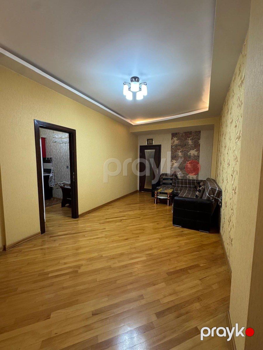 Satılır 2 otaqlı yeni tikili 61 m² — Mənzil, Bakı (4)
