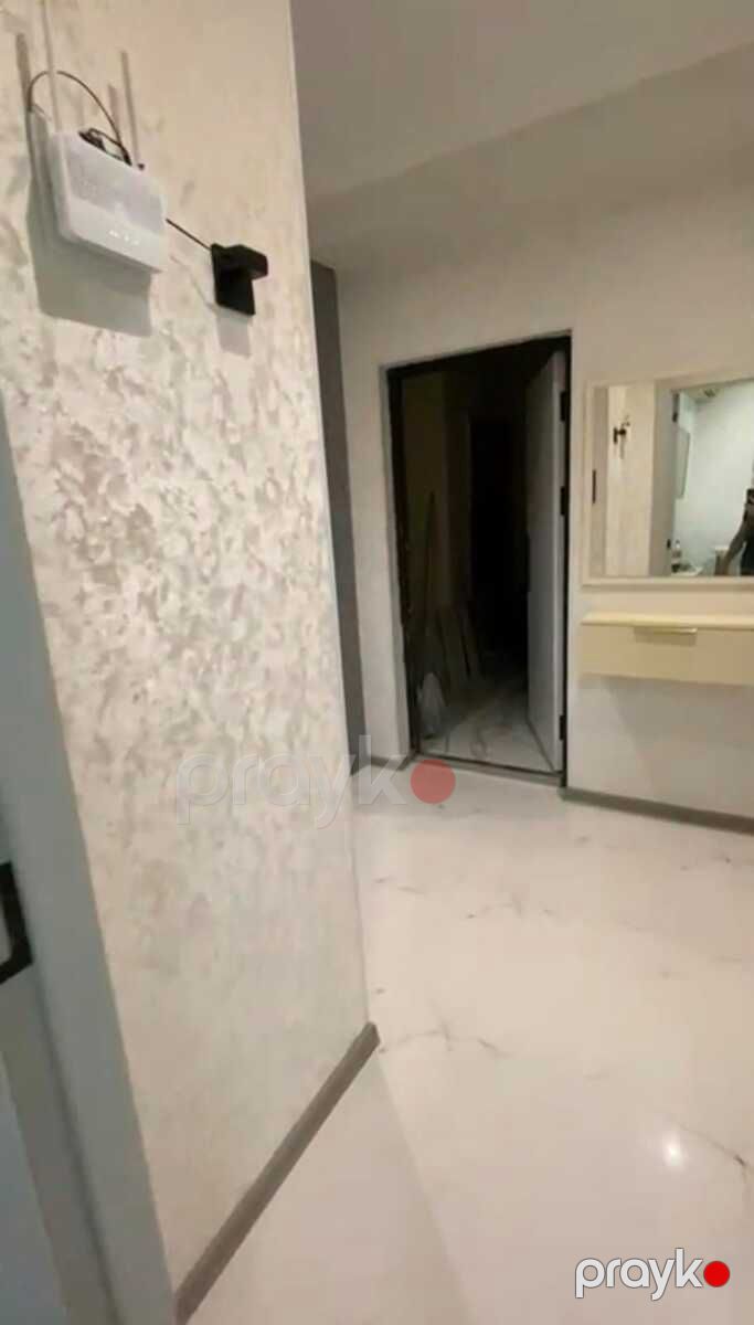 İcarəyə verilir 2 otaqlı yeni tikili 55 m² — Mənzil, Bakı (9)
