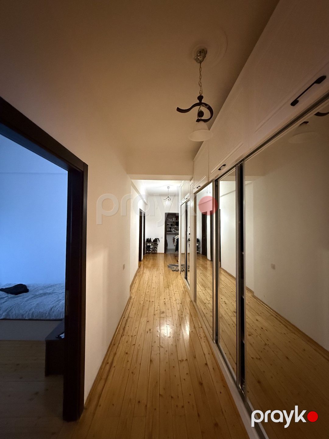 Satılır 3 otaqlı yeni tikili 110 m² — Mənzil, Bakı (6)
