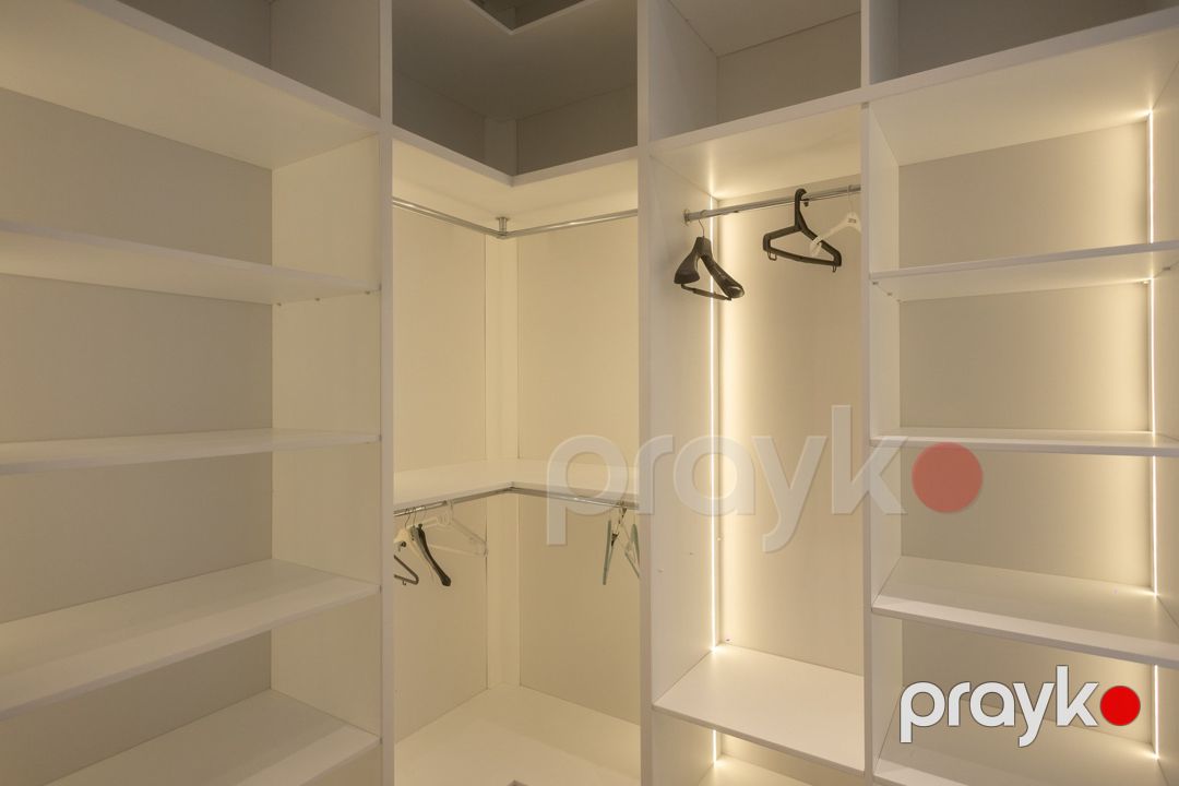Satılır 7 otaqlı həyət evi/bağ evi 460 m² — Ev, villa, Bakı (12)