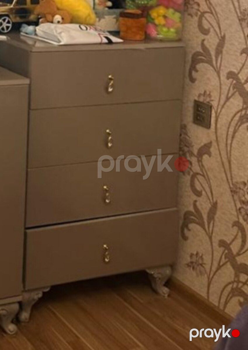 Yataq otağı mebeli — Mebel, Bakı (4)