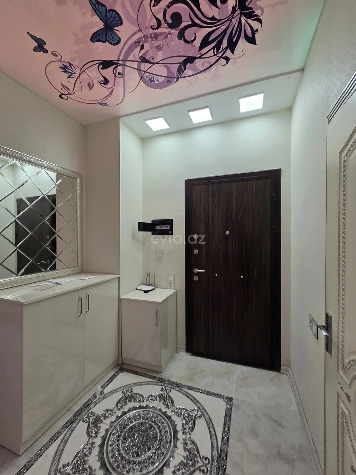 2 otaqlı tam təmirli mənzil satılır Yasamalda — Mənzil, Bakı (9)