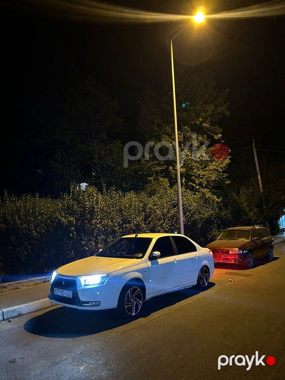 Khazar LD, 1.7 L, 2020 il, 230 000 km — Avtomobillər, Mingəçevir (4)