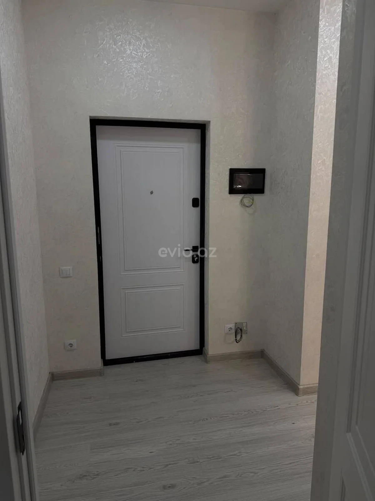 Kirayə 2 otaqlı mənzil 20 Yanvar metrosu yaxınlığında — Mənzil, Bakı (8)