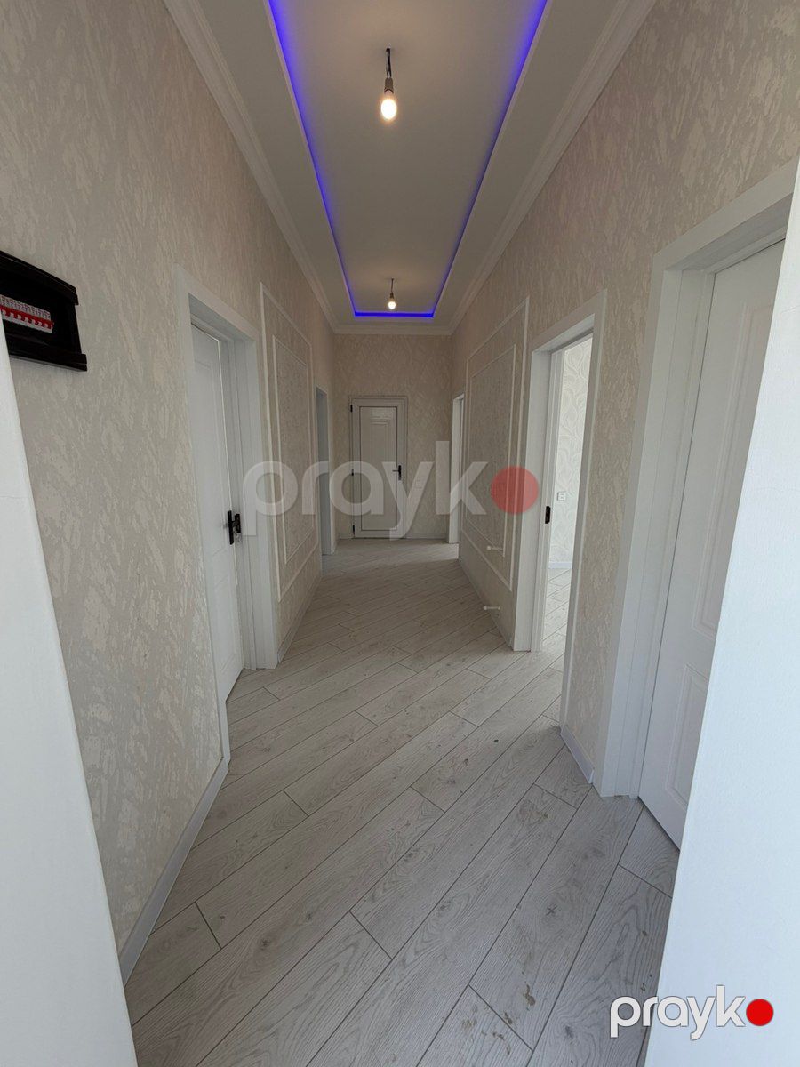 Həyət evi, Binəqədi qəs — Ev, villa, Bakı (4)