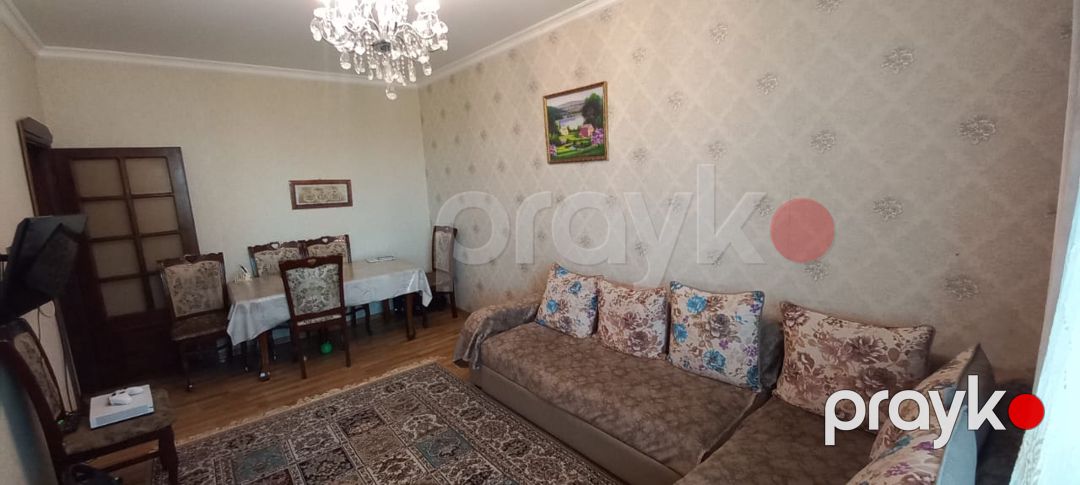 Satış: 2 otaqlı Köhnə tikili, 42 m², Nəsimi rayonu — Mənzil, Bakı (2)