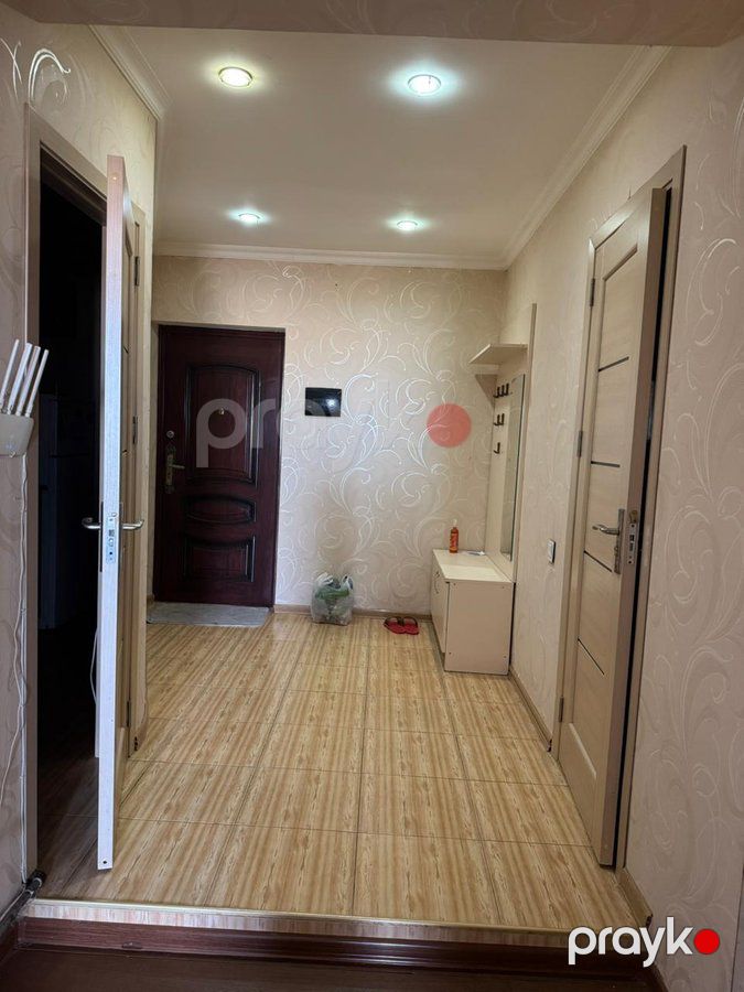 2 otaqlı mənzil, 68 m², Bakixanov qəs. "Yavər Əliyev" küç., Bakı — Mənzil (4)