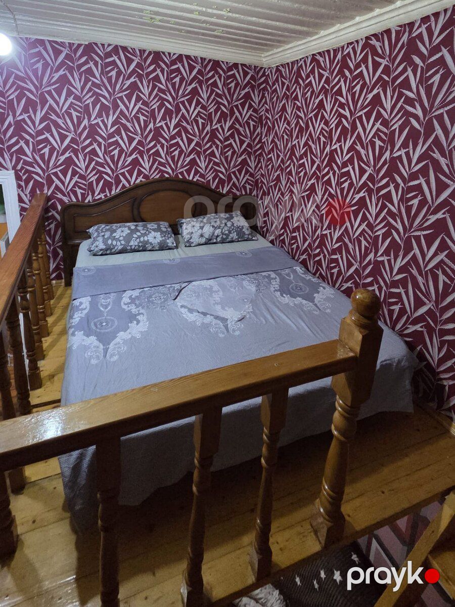 1-otaqlı mənzil kirayə verilir, Lev Tolstoy küç., 39 m² — Mənzil, Bakı (2)