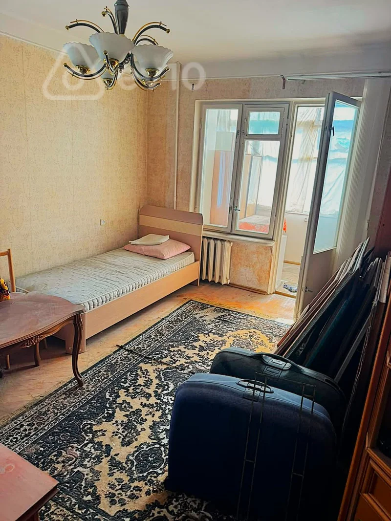 1 otaqlı mənzil, 48 m², Ülvi Bünyadzadə küçəsi — Bakı