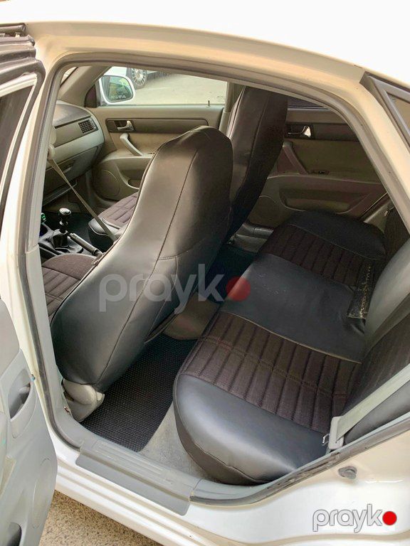 Daewoo Gentra, 1.5 L, 2013 il, 240 000 km — Avtomobillər, Xırdalan (7)