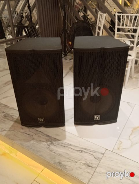 Dinamik Tx 11 52 — Bakı