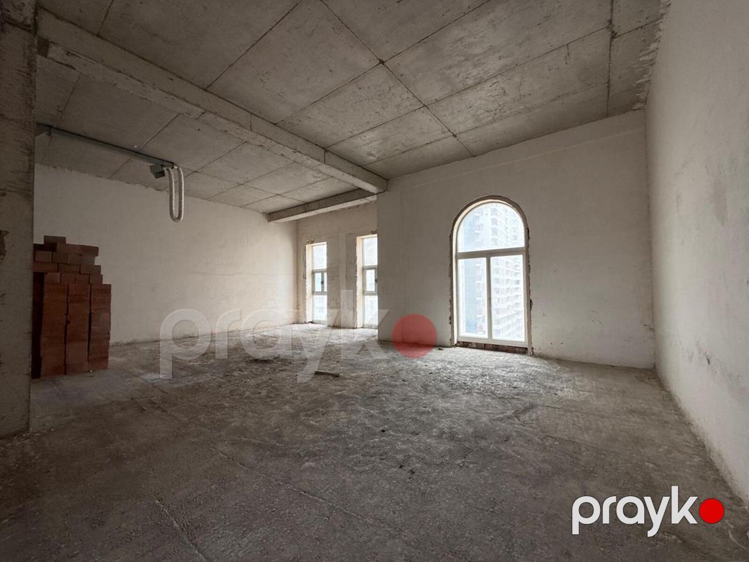 Satılır 11 otaqlı yeni tikili 570 m² — Mənzil, Bakı (7)