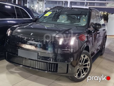 Lynk & Co 900, 2.0 L, 52.38 kWh, 2026 il, yeni — Bakı