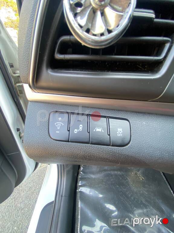 Hyundai Elantra, 2.0 L, 2020 il, 185 075 km — Avtomobillər, Sumqayıt (7)