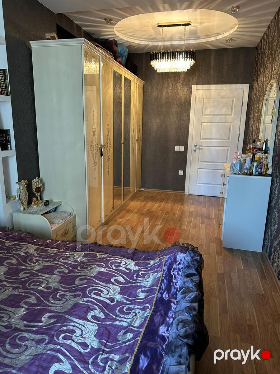 Satılır 3 otaqlı yeni tikili 115 m² — Mənzil, Bakı (4)