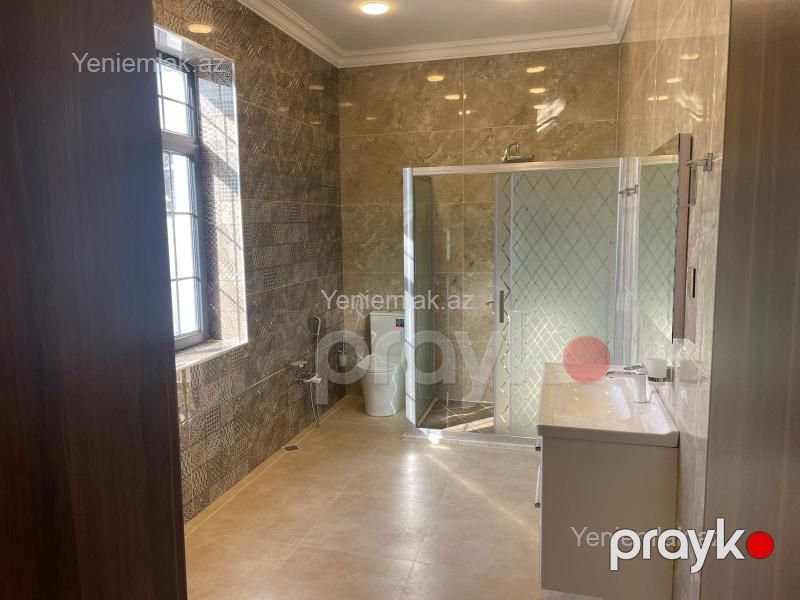 Satılır 7 otaqlı Həyət evi / Villa, 236 m², Sabunçu rayonu — Ev, villa, Bakı (8)