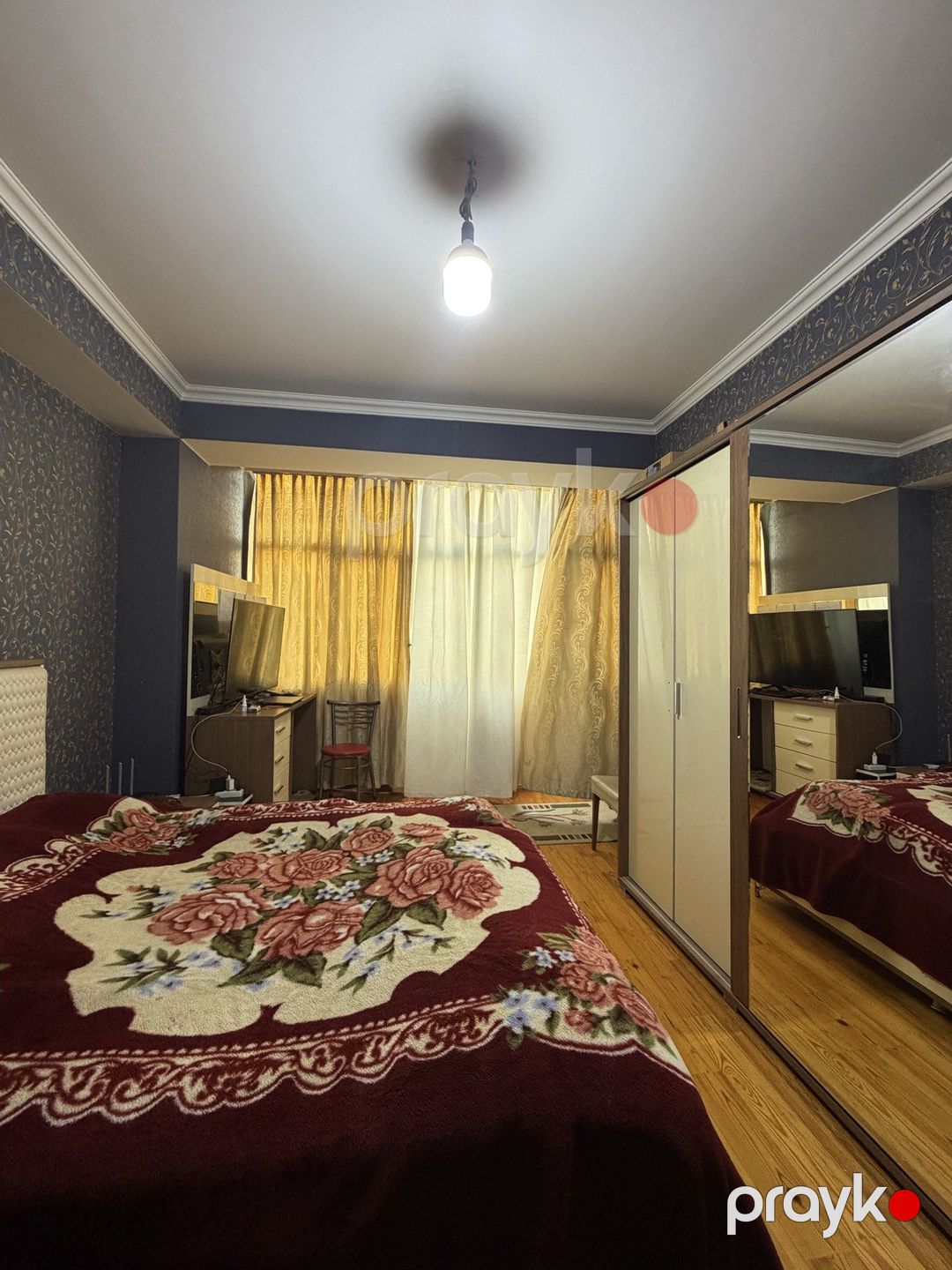 Satılır 2 otaqlı yeni tikili 64 m² — Mənzil, Bakı (6)