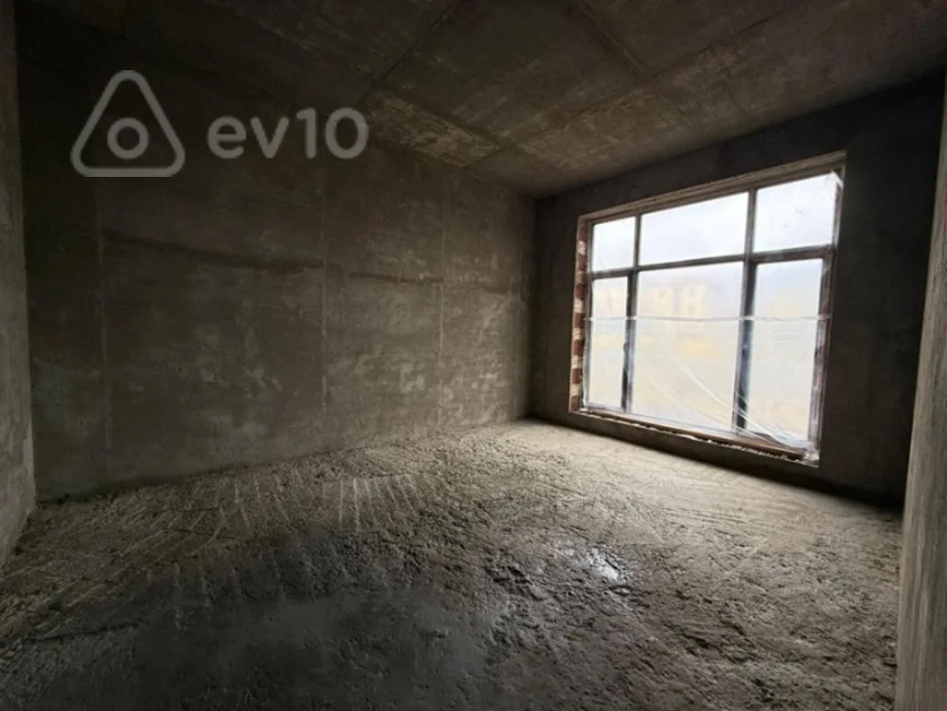 6 otaqlı həyət evi, 450 m², 3 cü Massiv — Ev, villa, Bakı (6)