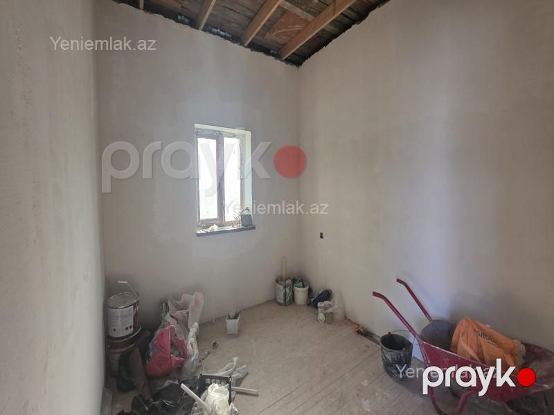 Satılır 3 otaqlı Həyət evi / Villa, 75 m², 76-cı məhəllə — Ev, villa, Sumqayıt (11)