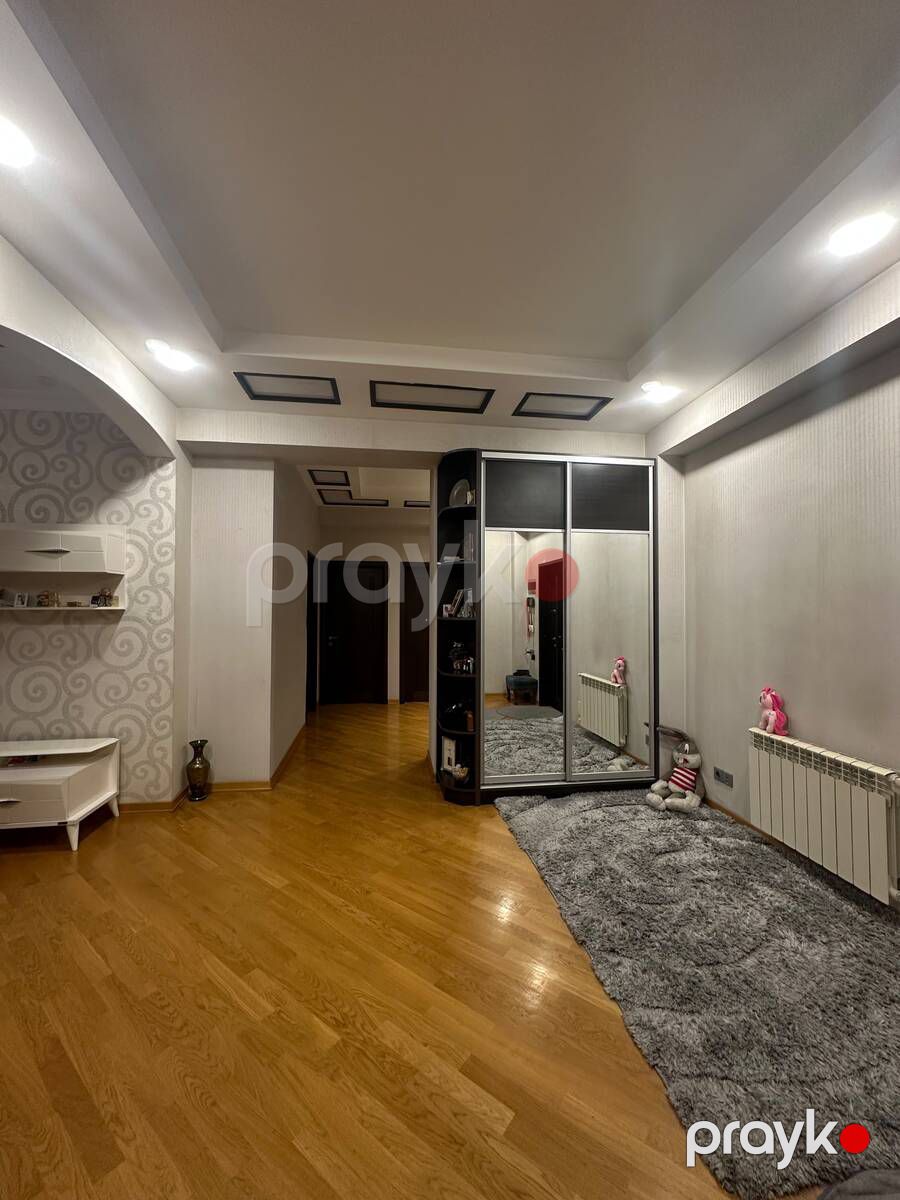 Satılır 3 otaqlı yeni tikili 130 m² — Mənzil, Bakı (2)