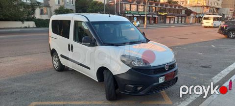 Fiat Doblo, 2020 il — Bakı