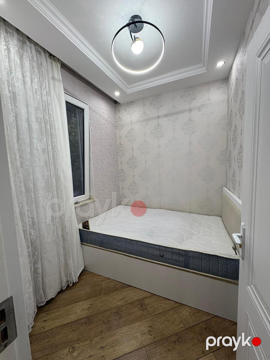 Satılır 2 otaqlı köhnə tikili 40 m² — Mənzil, Bakı (8)