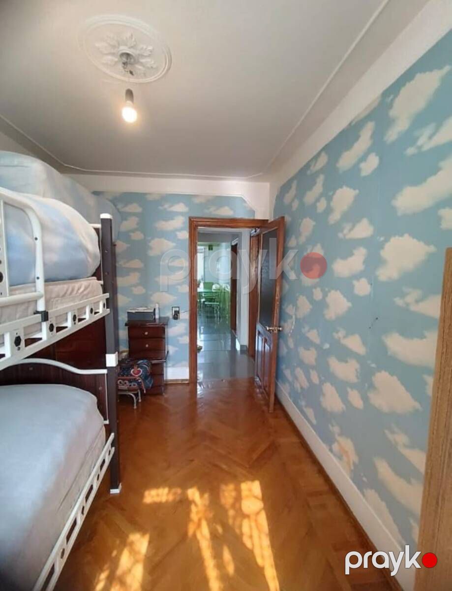 3-otaqlı mənzil, Nəsimi r., 80 m² — Mənzil, Bakı (7)