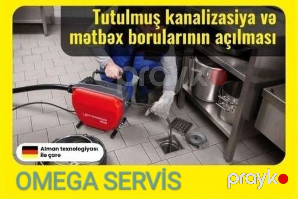 Kombi təmiri, kombi və radiatorların yuyulması — Aparatların təmiri və quraşdırılması, Bakı (11)