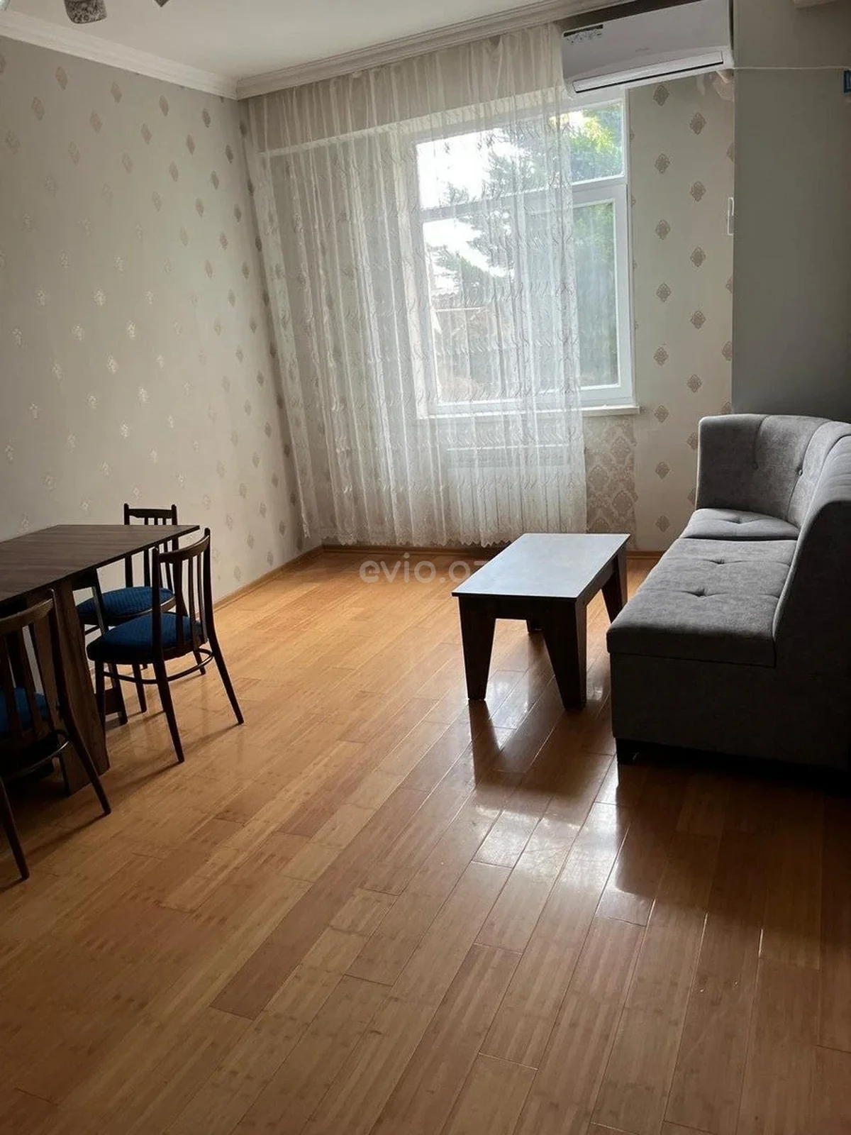 2 otaqlı tam təmirli mənzil satılır Sumqayıtda — Mənzil, Sumqayıt (2)
