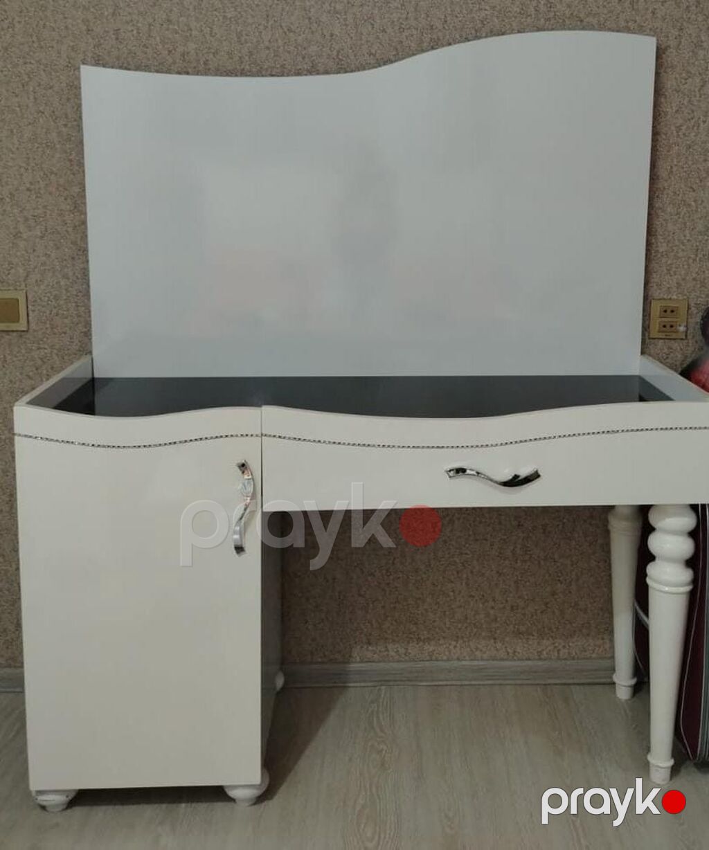 Yataq otağı mebel dəsti Aşağı yeridə var endirimdir satılır — Yataq otağı mobilya dəstləri, Bakı (3)
