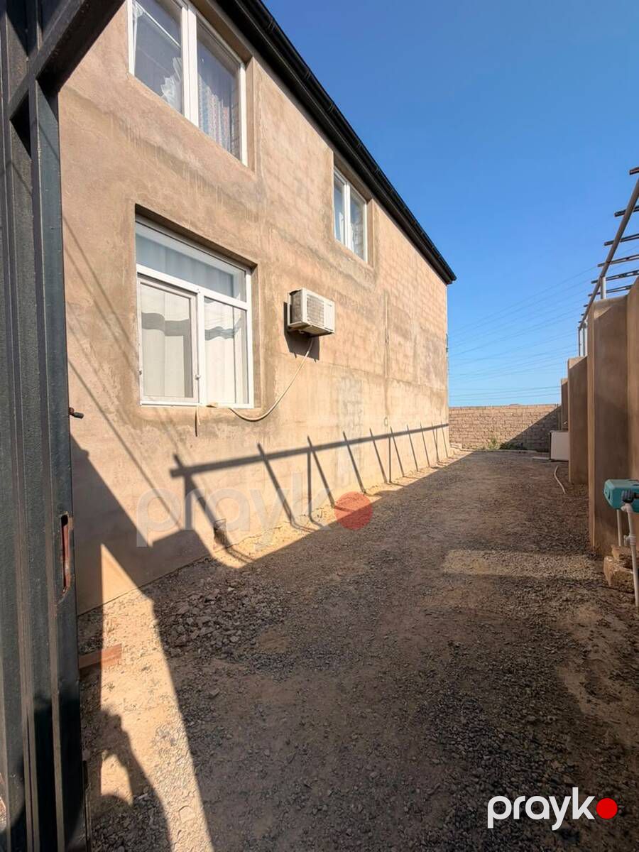 Satılır 6 otaqlı həyət evi/bağ evi 178 m² — Ev, villa, Bakı (2)
