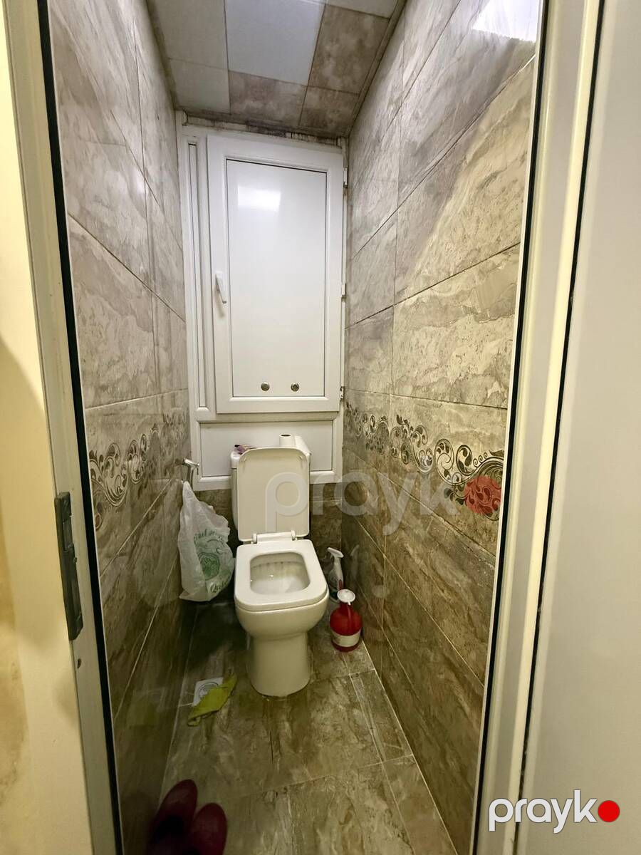 Satılır 2 otaqlı köhnə tikili 45 m² — Mənzil, Bakı (11)