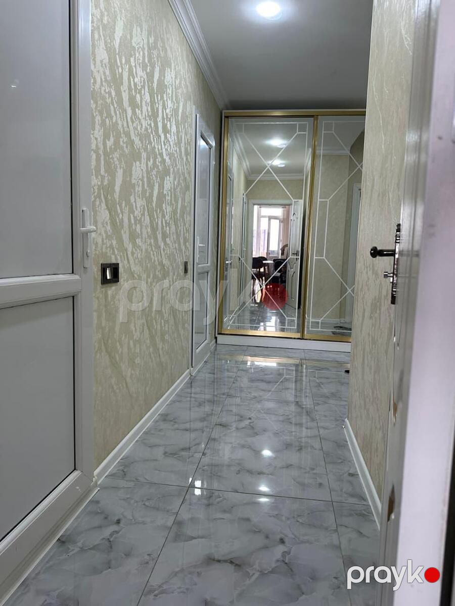 4-otaqlı yeni tikili, Saray qəs., 95 m² — Mənzil, Sumqayıt (12)