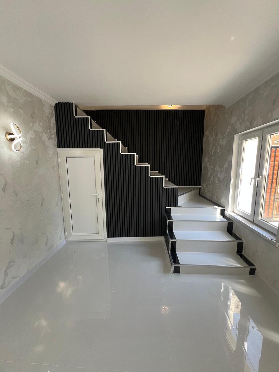 Satılır 5 otaqlı həyət evi/bağ evi 114 m² — Ev, villa, Xırdalan (7)