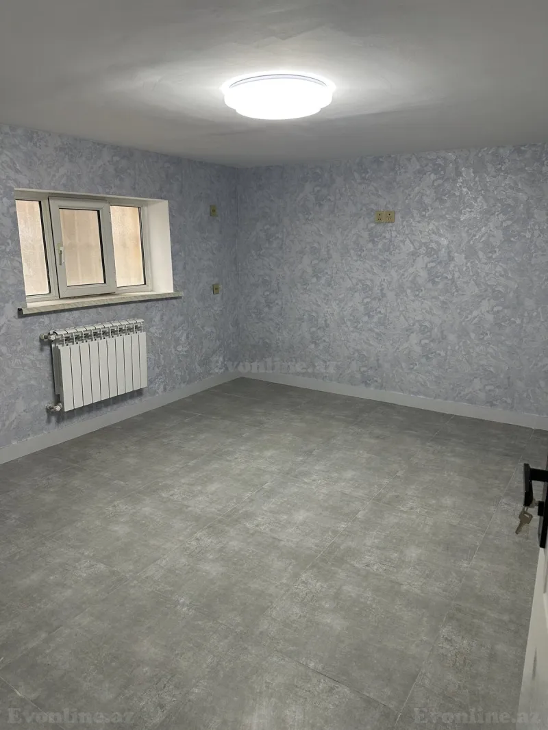 Satılır 2 otaqlı Mənzil Yeni tikili 50 m² Bakı, Abşeron r — Mənzil, Bakı (2)