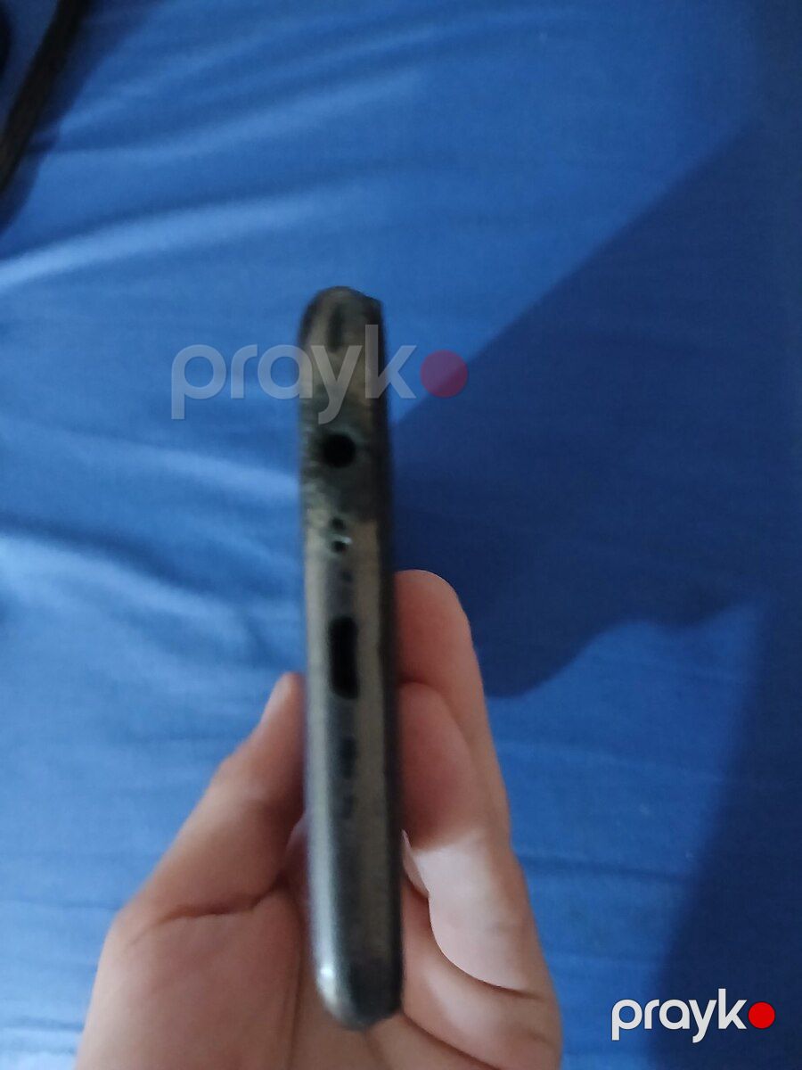 Realme C25Y Metal Gray 128GB/4GB — Smartfonlar, Ağdaş (5)
