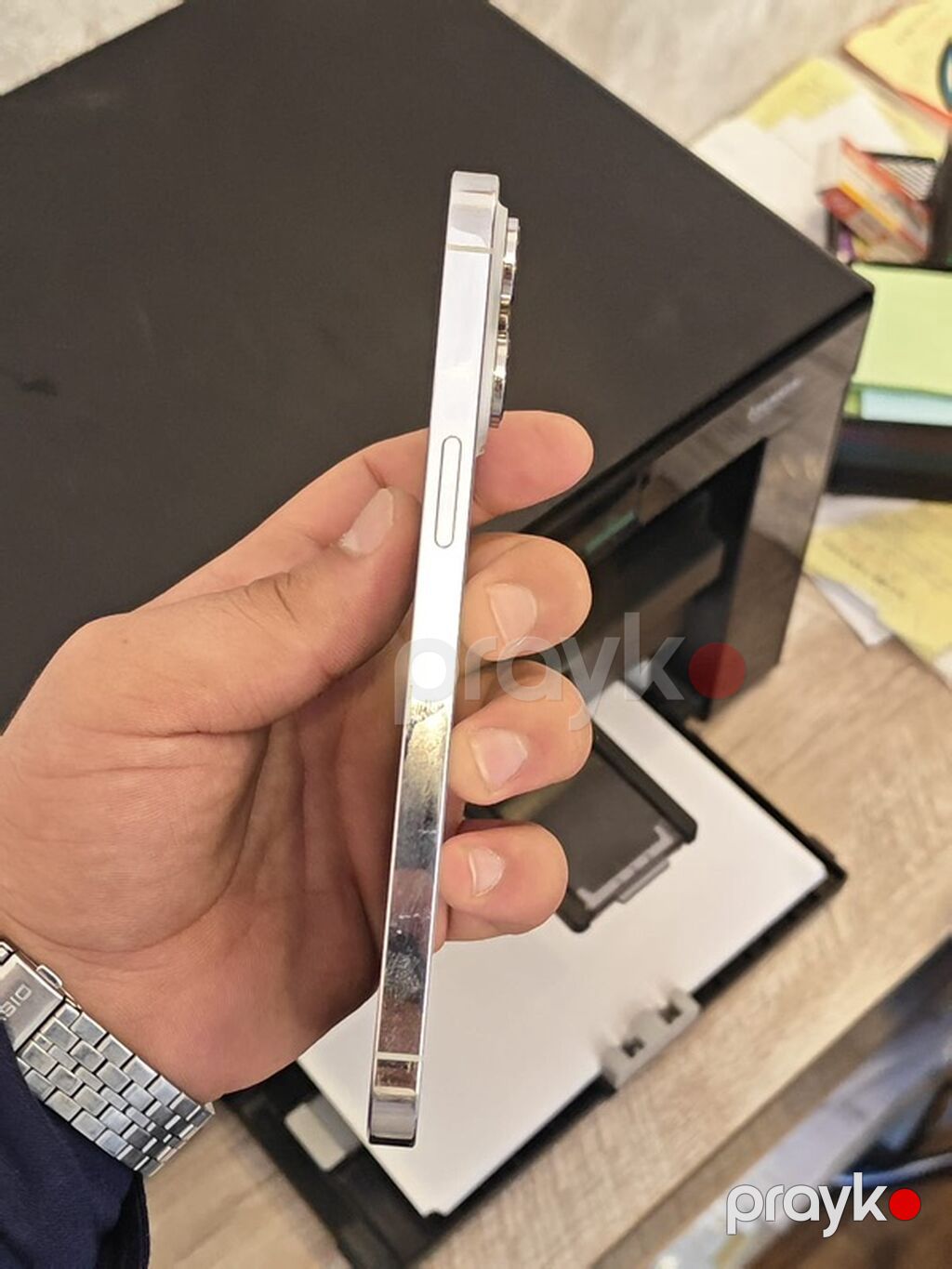 14 pro max satılır barter 13 pro max + 150 az 13 pro 200azn — Digər smartfonlar, Bakı (5)