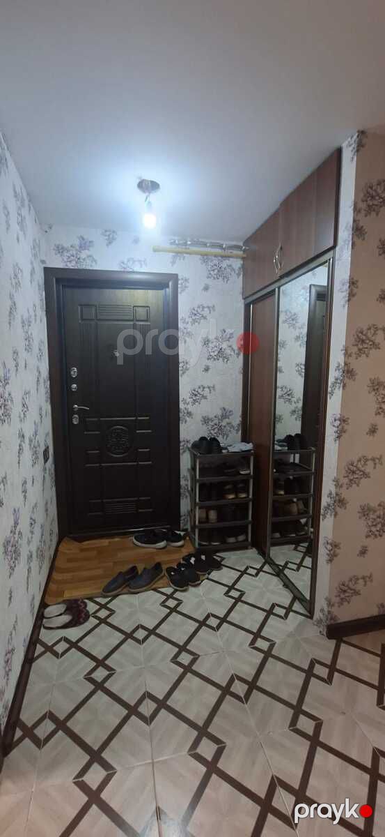 Satılır 3 otaqlı köhnə tikili 78 m² — Mənzil, Bakı (9)