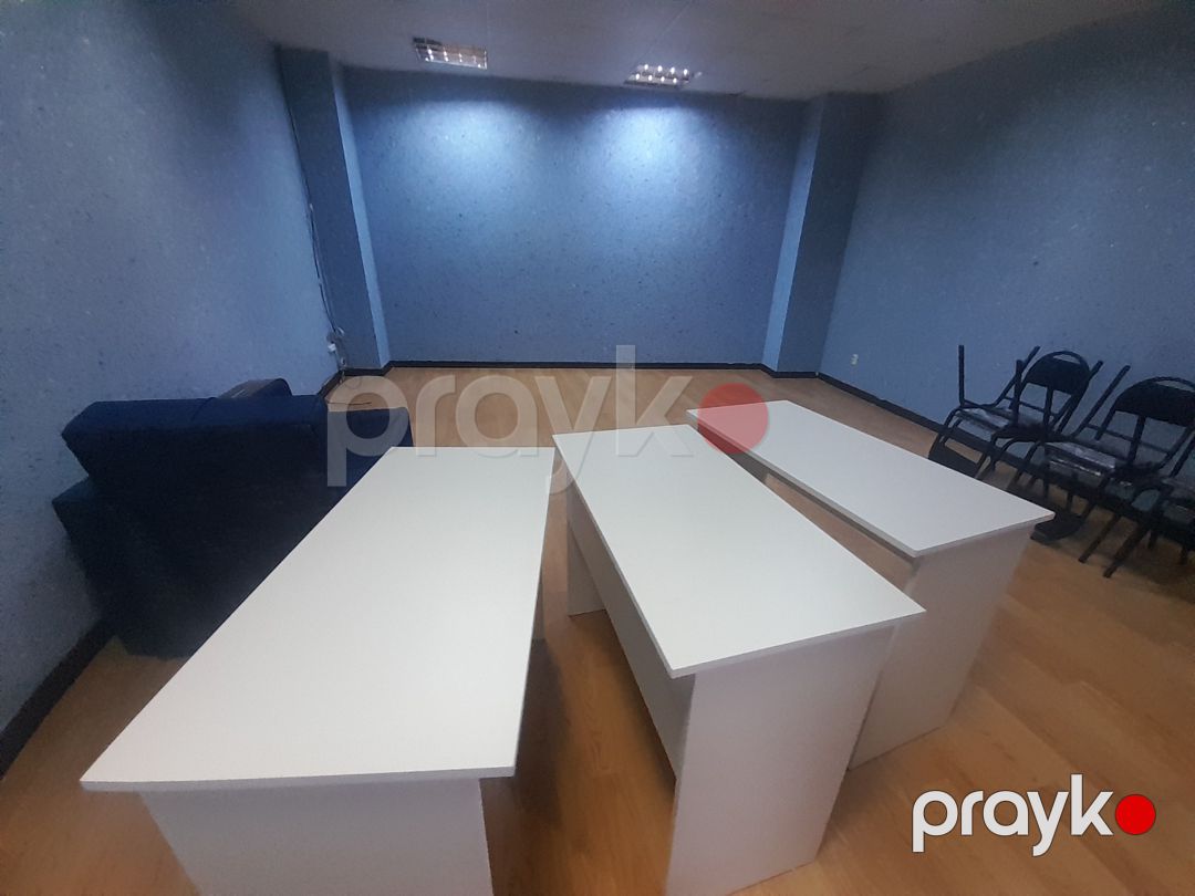 İcarə: 2 otaqlı Ofis, 40 m², Nəriman Nərimanov rayonu — Ofis, Bakı (2)