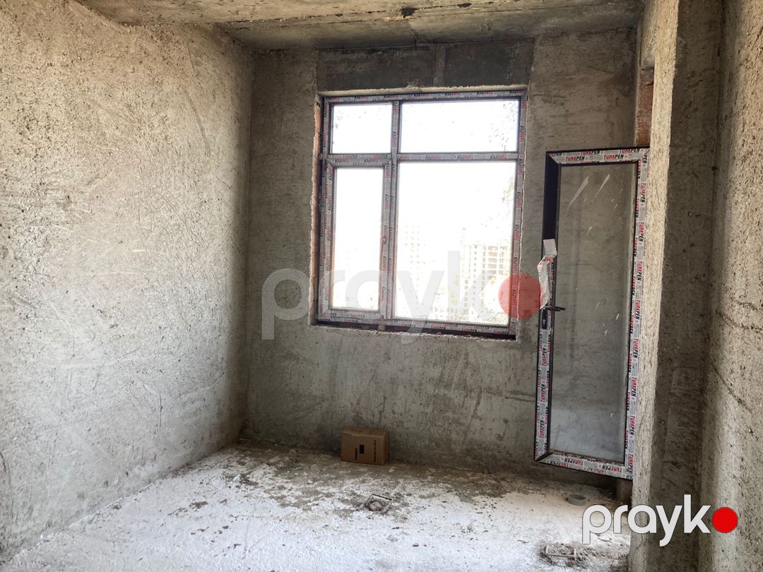 Satılır 2 otaqlı yeni tikili 63 m² — Mənzil, Bakı (3)