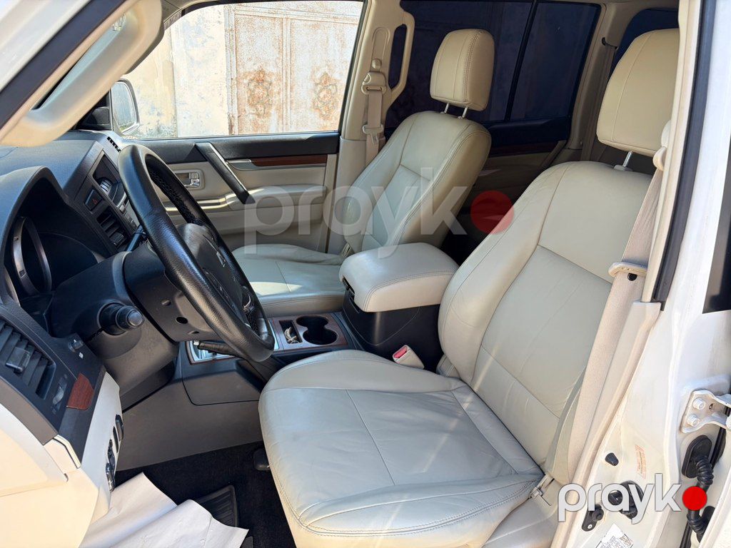 Mitsubishi Pajero, 3.0 L, 2008 il, 175 658 km — Avtomobillər, Bakı (7)