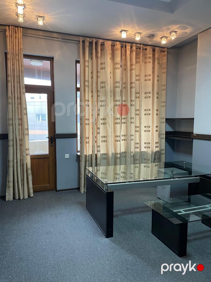 Satılır 5 otaqlı ofis 200 m² — Ofis, Bakı (7)
