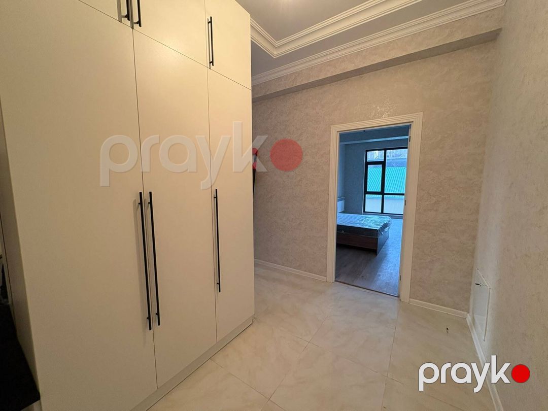 İcarəyə verilir 3 otaqlı yeni tikili 100 m² — Mənzil, Sumqayıt (2)