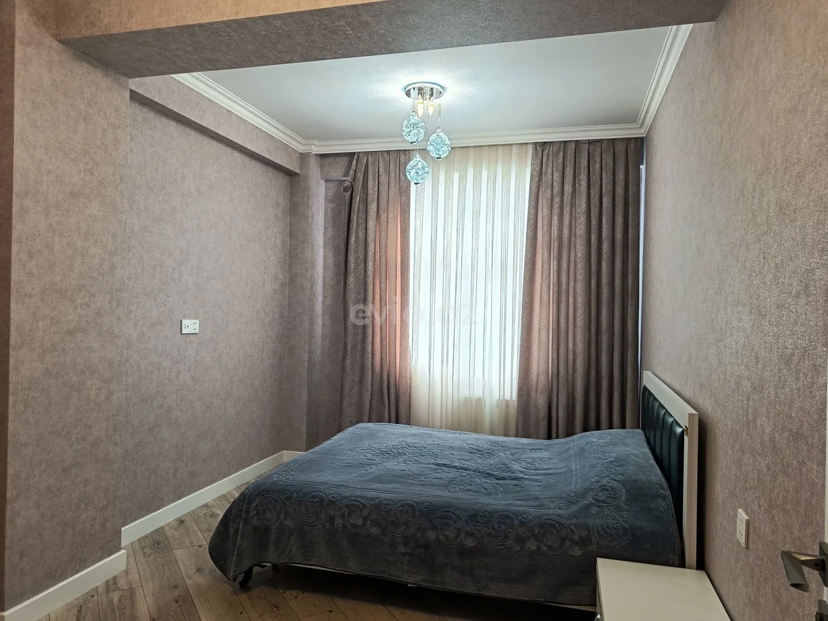 Kirayə 2 otaqlı mənzil Bakıxanov qəsəbəsində — Bakı