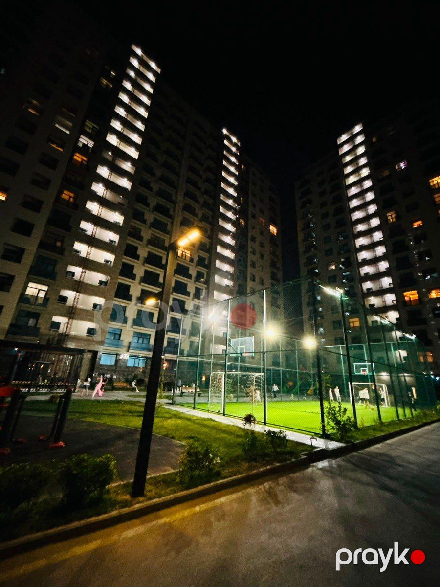 2-otaqlı yeni tikili kirayə verilir, 28 may m., 60 m² — Mənzil, Bakı (11)